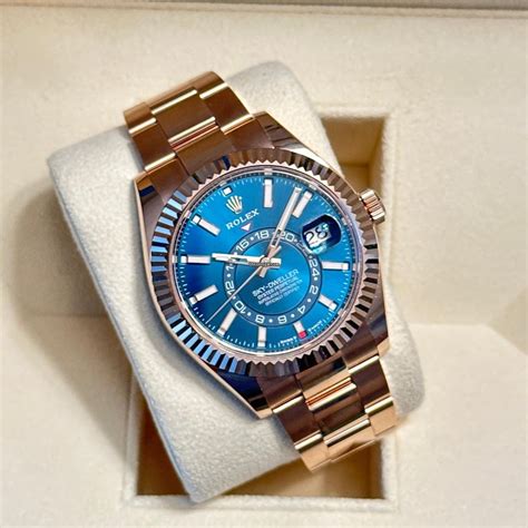 rolex sky dweller new price|Rolex Sky-Dweller price list.